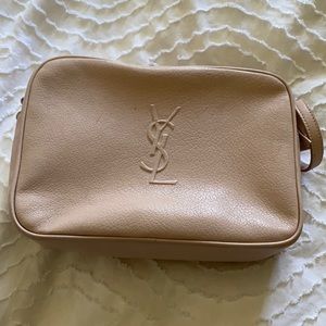 Authentic YSL crossbody bag
